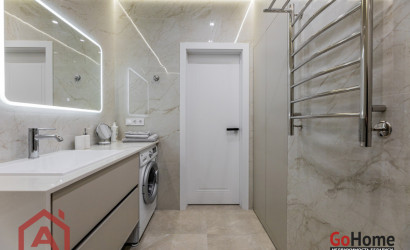 Снять 2-комнатную квартиру, Минск, Нововиленская, 49 (Центральный район). Фото 9