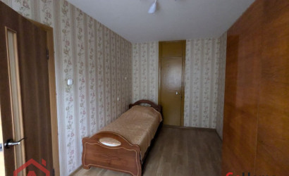 Снять 2-комнатную квартиру, Минск, Слесарная, 20 (Партизанский район). Фото 4