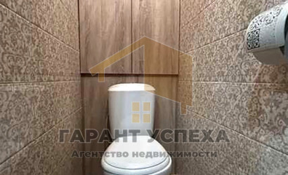 Купить 3-комнатную квартиру, Брест, ул. Горького, д. . Фото 10