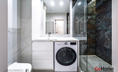 Купить 4-комнатную квартиру, Минск, Червякова, 55 (Центральный район). Фото 27