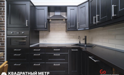 Купить 1-комнатную квартиру, Минск, Горецкого ул., 24 (Фрунзенский район). Фото 13