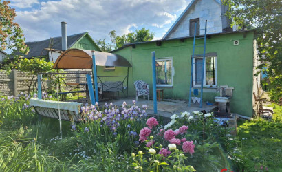 Купить дом, Мичуринская, Дружбы, 9 соток. Фото 1