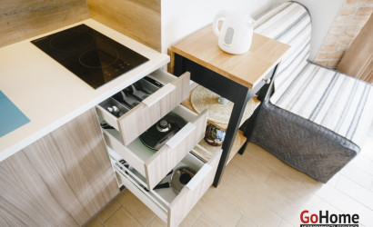 Снять 1-комнатную квартиру на сутки, Минск, ул. Евфросиньи Полоцкой,5 (Фрунзенский район). Фото 13