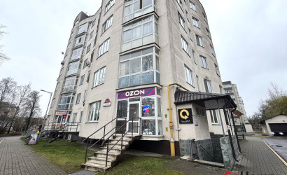 Продажа помещения, Минск, Независимости, 85Б,  101.6 кв.м.. Фото 1