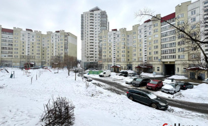 Снять 1-комнатную квартиру, Минск, ул. Наполеона Орды, д. 39. Фото 15
