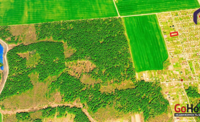 Купить дом, Ружамполь, Зеленая ул., 15.36 соток. Фото 7