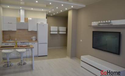 Снять 2-комнатную квартиру, Минск, 11 Дзержинского просп.(Московский район). Фото 1