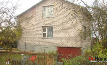 Купить дом, Нитиевские, Дубовая ул., 15 соток. Фото 2