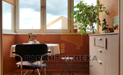 Купить 3-комнатную квартиру, Брест, просп. Машерова, д. . Фото 7