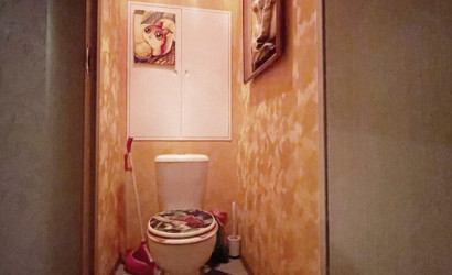 Купить 1-комнатную квартиру, Боровляны, 40 Лет Победы ул., 13/А/1. Фото 15