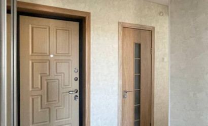 Купить 2-комнатную квартиру, Смолевичи, Советская ул., 160. Фото 18