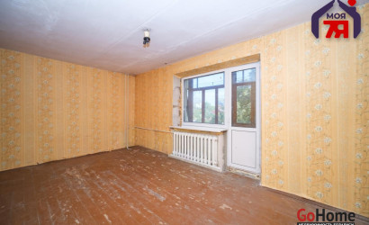 Купить 2-комнатную квартиру, Минск, Карпова ул., 12 (Московский район). Фото 3
