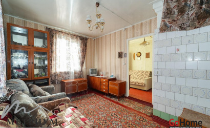 Купить дом в деревне, Реченька, 5 соток. Фото 9