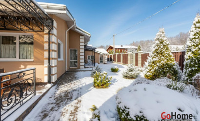 Купить дом, Медухово, 13 соток. Фото 48