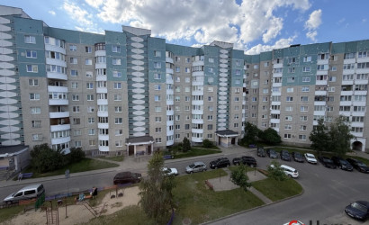 Купить 3-комнатную квартиру, Гродно, Тавлая, 42. Фото 17