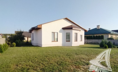 Купить дом, Черни, Чернинский с/с, 12.52 соток. Фото 1