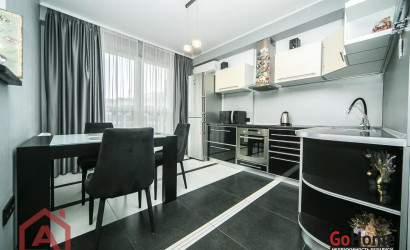 Снять 1-комнатную квартиру, Минск, Скрыганова, 2(Фрунзенский район). Фото 11