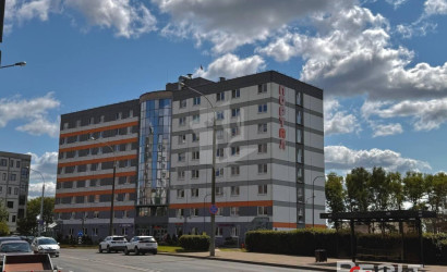 Аренда помещения, Минск, Прушинских ул., 31/а, 39.6 кв.м.. Фото 10