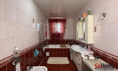 Купить дом, Ольгово, Центральная, 18 соток. Фото 14