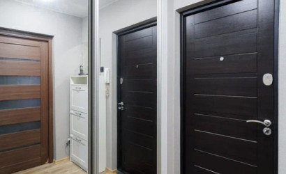 Купить 1-комнатную квартиру, Минск, Бельского, 53 (Фрунзенский район). Фото 15