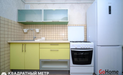 Купить 1-комнатную квартиру, Минск, Гикало ул., 6 (Советский район). Фото 11