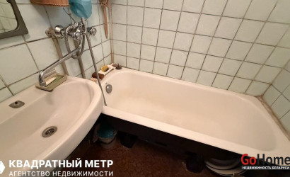 Купить 3-комнатную квартиру, Минск, Куйбышева ул., 57(Советский район). Фото 15