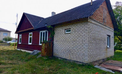 Купить дом, Новые Лыщицы, 24 соток. Фото 6