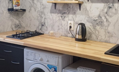 Снять 1-комнатную квартиру на сутки, Бобруйск, Островского д.54. Фото 9