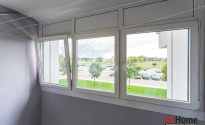 Купить 2-комнатную квартиру, Минск, Гвишиани ул., 9 (Первомайский район). Фото 20