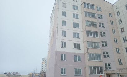 Купить 1-комнатную квартиру, Витебск, Московский, 107/1. Фото 2