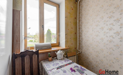 Купить 2-комнатную квартиру, Заславль, Вилейская ул., 26. Фото 9