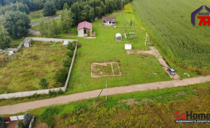 Купить участок, Вязынка, Гурновичи ул., 13.31 соток. Фото 4