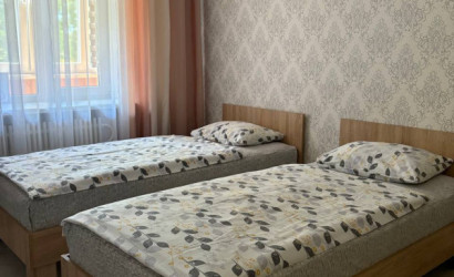 Снять 2-комнатную квартиру на сутки, Дрогичин, К.Маркса. Фото 7