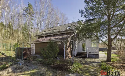  2-этаж.(227 м2), Турковщина