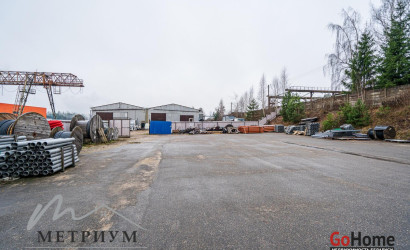 Аренда помещения, Колодищи, Промышленная ул., 12/3,  172.2 кв.м.. Фото 5