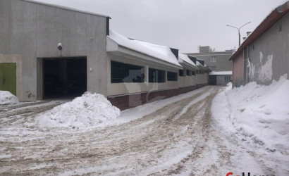 Продажа помещения, Минск, Захарова ул., 50/д,  15 кв.м.. Фото 7