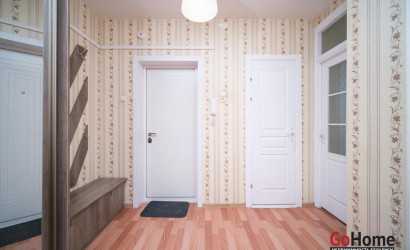 Купить 1-комнатную квартиру, Минск, Лидская ул., 16(Фрунзенский район). Фото 22