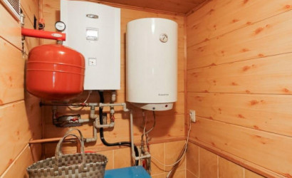 Купить дом, Муховлоки, Мира ул., 49.28 соток. Фото 33