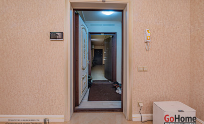 Купить 3-комнатную квартиру, Минск, Великоморская, 6 (Ленинский район). Фото 7