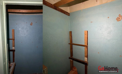 Купить 2-комнатную квартиру, Витебск, Фрунзе, 15. Фото 14