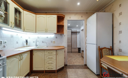 Купить 3-комнатную квартиру, Минск, Прушинских ул., 20 (Ленинский район). Фото 23