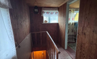 Купить дом, Вяча, Центральная ул., 31, 20 соток. Фото 14