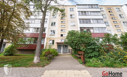 Купить 2-комнатную квартиру, Минск, Рокоссовского, 115 (Ленинский район). Фото 18