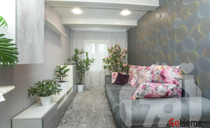 Купить 5-комнатную квартиру, Носилово, Советский пер.. Фото 8