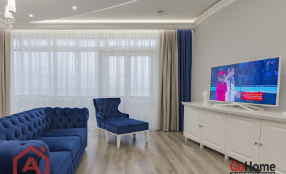 Снять 4-комнатную квартиру, Минск, Сторожовская, 6 (Центральный район). Фото 8