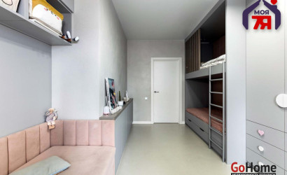 Купить 3-комнатную квартиру, Минск, Победителей просп., 135/В (Центральный район). Фото 11