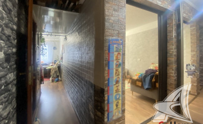 Купить 1-комнатную квартиру, Брест, Речица, ул. Писателя Смирнова. Фото 8