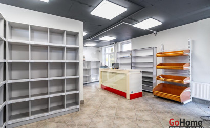 Продажа помещения, Минск, Семашко ул., 4/д,  86 кв.м.. Фото 11