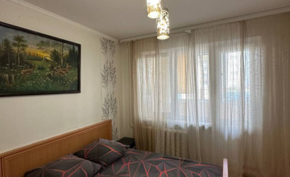 Снять 2-комнатную квартиру на сутки, Пинск, Центральная, 9. Фото 4