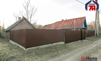 Купить дом, Ляховщина, Центральная ул., 39 соток. Фото 27